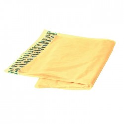 Gaze polypro imprégnée...