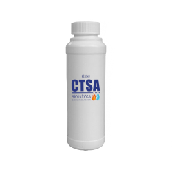 Désincrustant acide