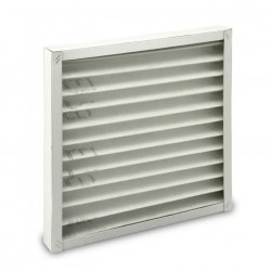 Filtre pour épurateur d'air...