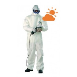 Combinaison jetable  CAT3...