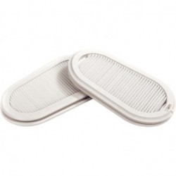 filtre Masque à poussière...