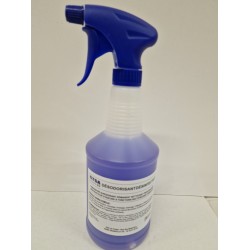 DETERGENT DESINFECTANT...