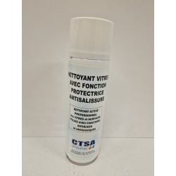 Nettoyant vitre fort...