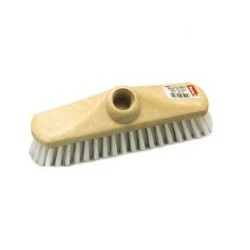 Lave pont (balai brosse)