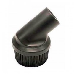 Brosse aspirateur ronde