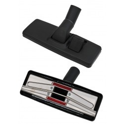 Brosse aspirateur à...