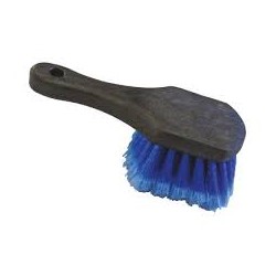 Brosse textile