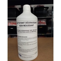 Nettoyant dégraissant non...