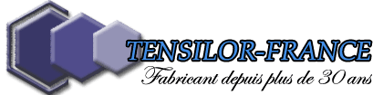 Tensilor